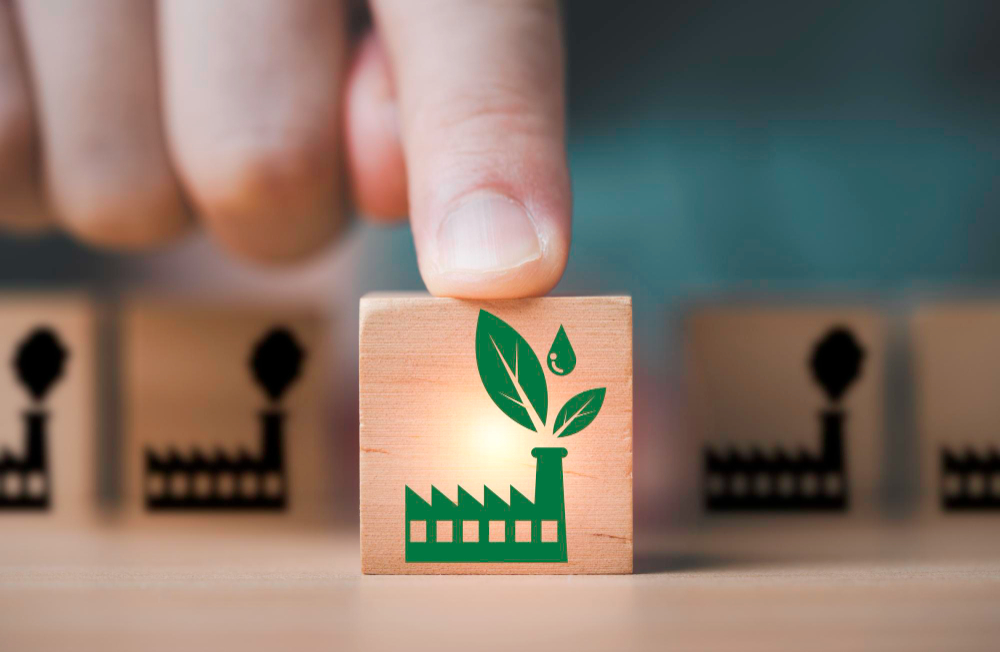 Green Factory Certified