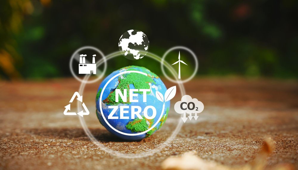 Net Zero Scope 2