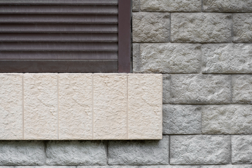 Dry Stone Cladding Systems