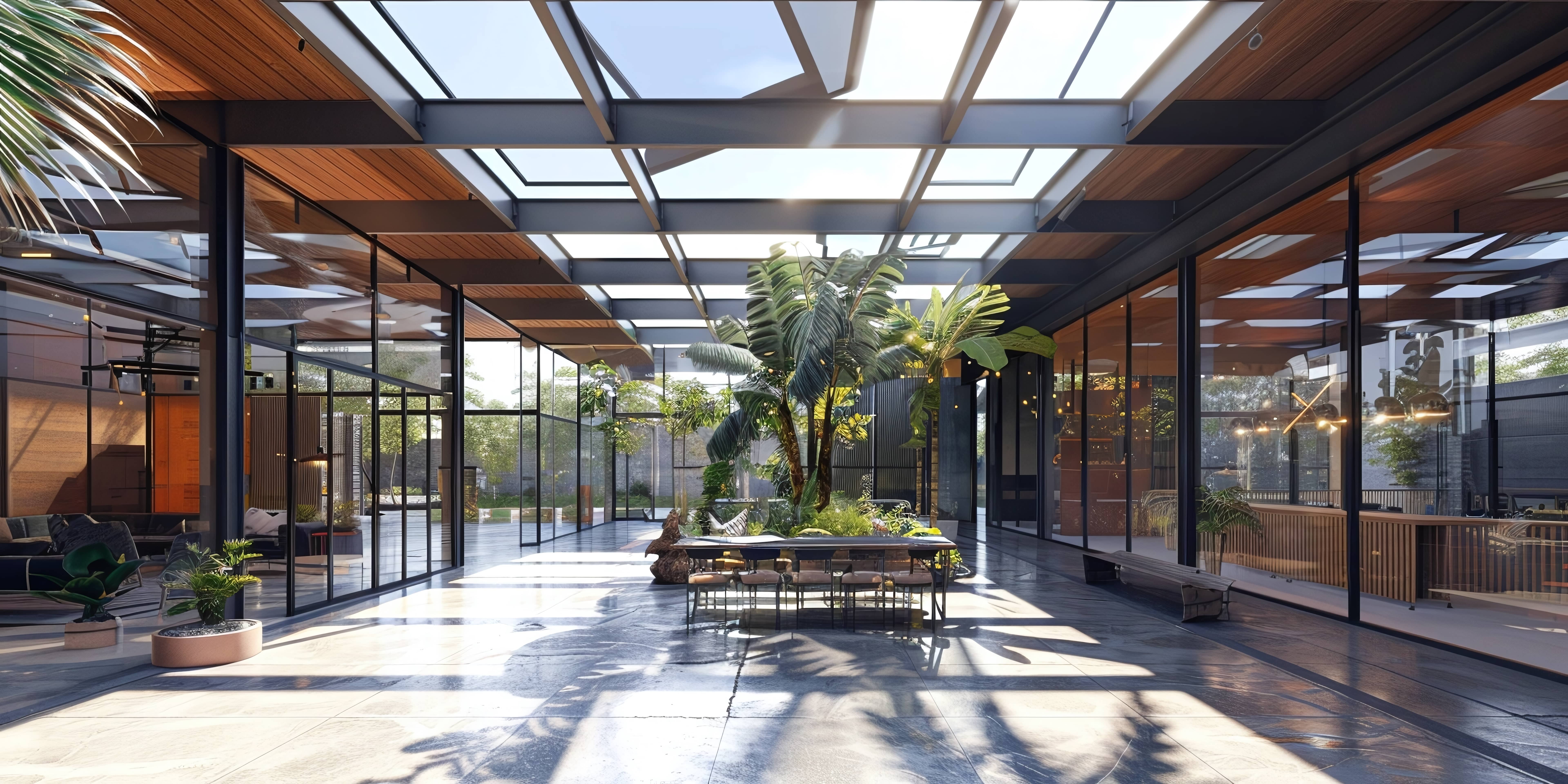 Canopies