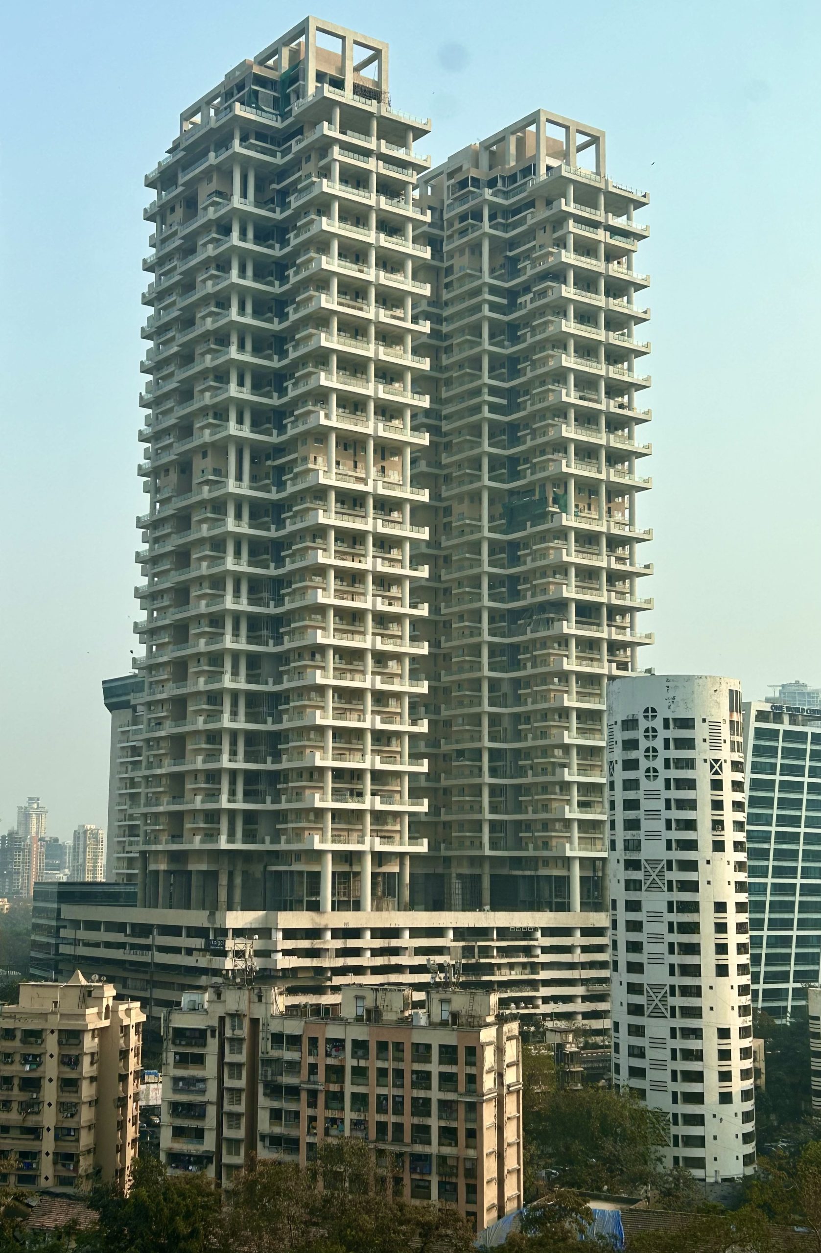 Indiabulls Skyforest
