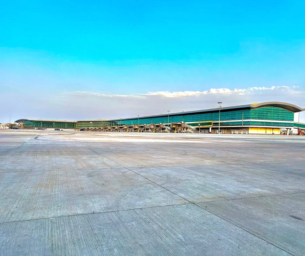 Delhi International Airport Limited