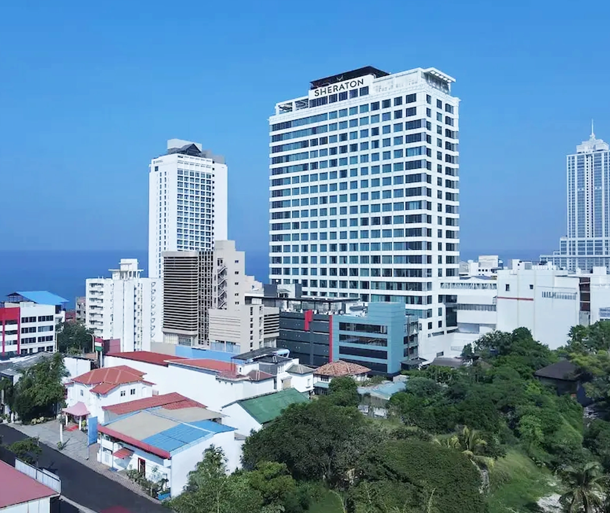 Hotel Sheraton