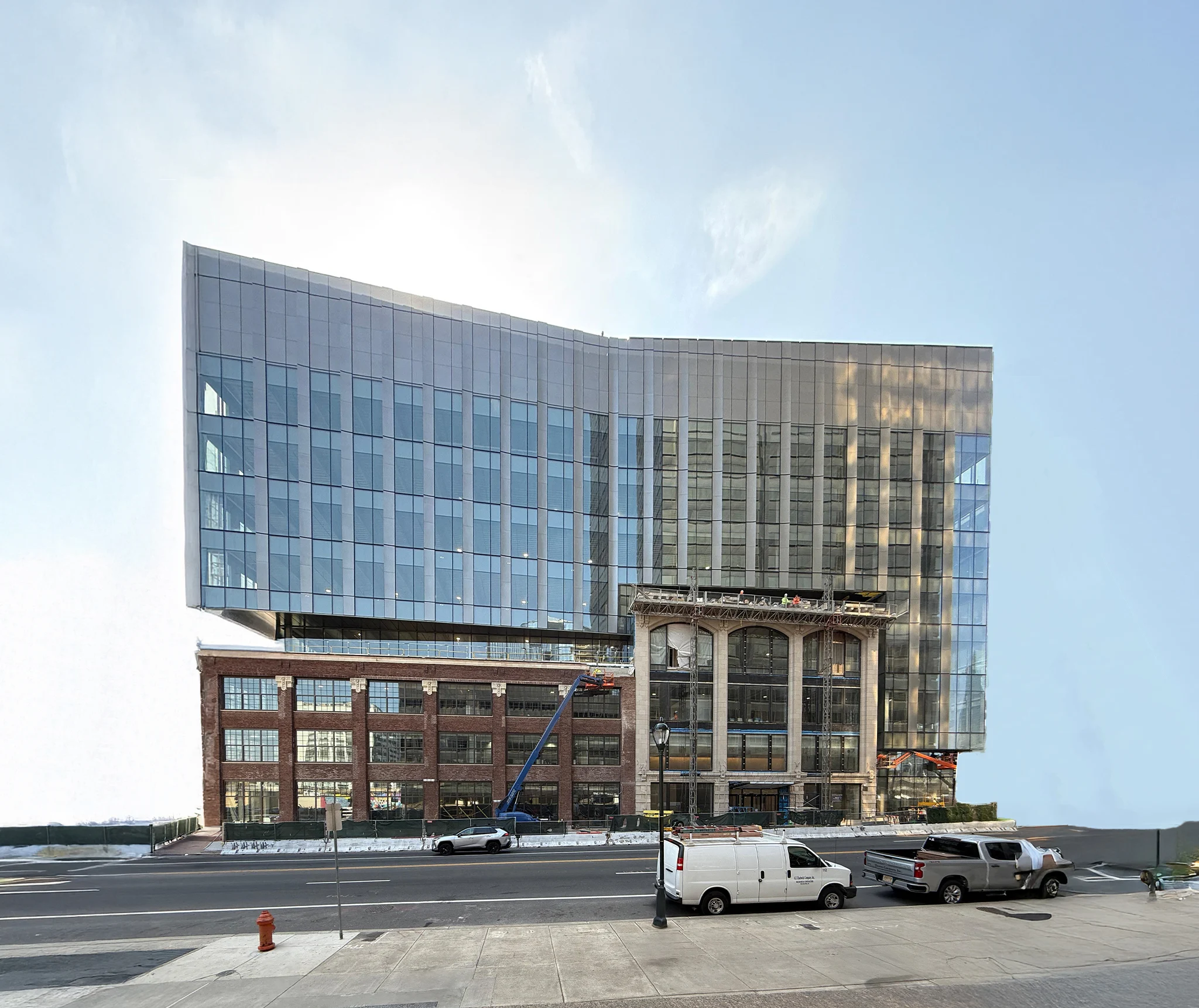 2300 Market Place