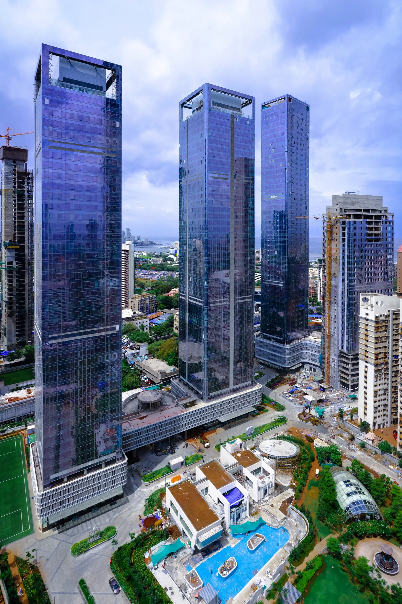 Indiabulls Blu