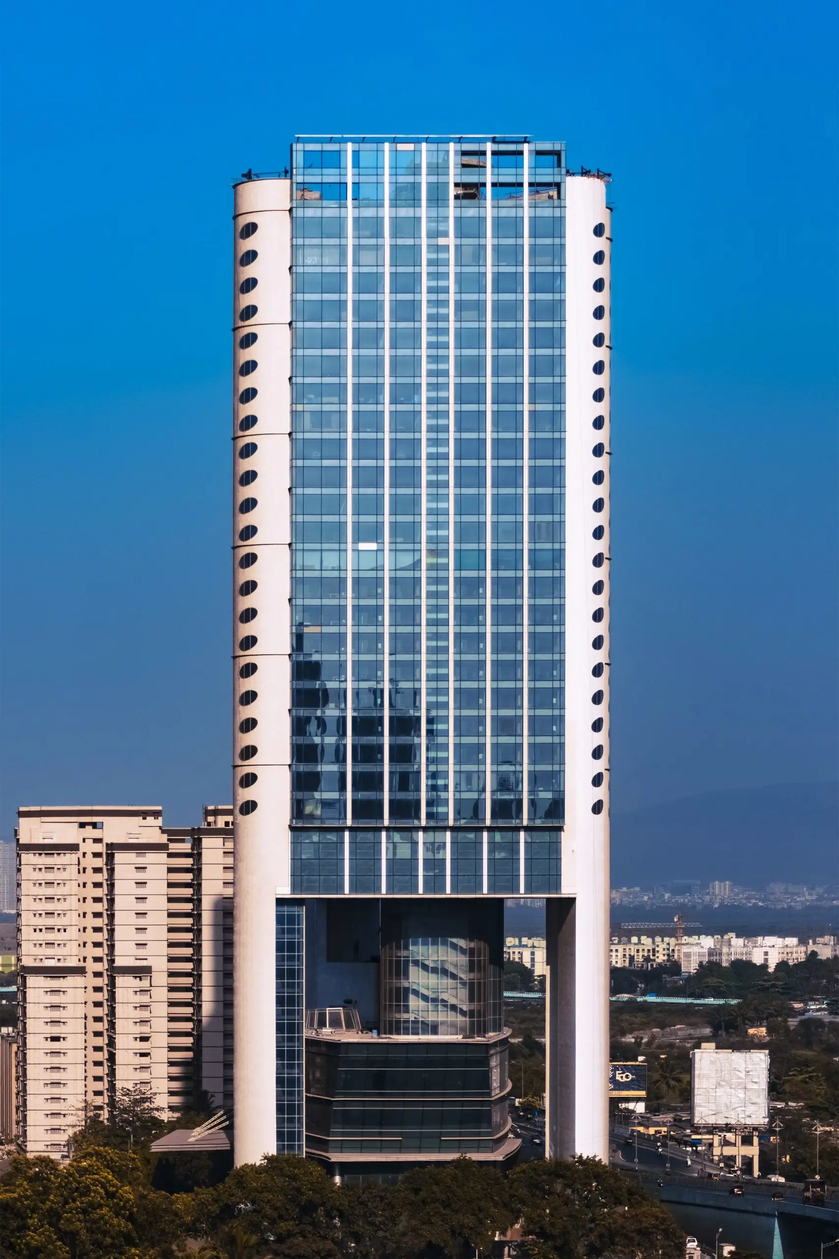 The Chedi