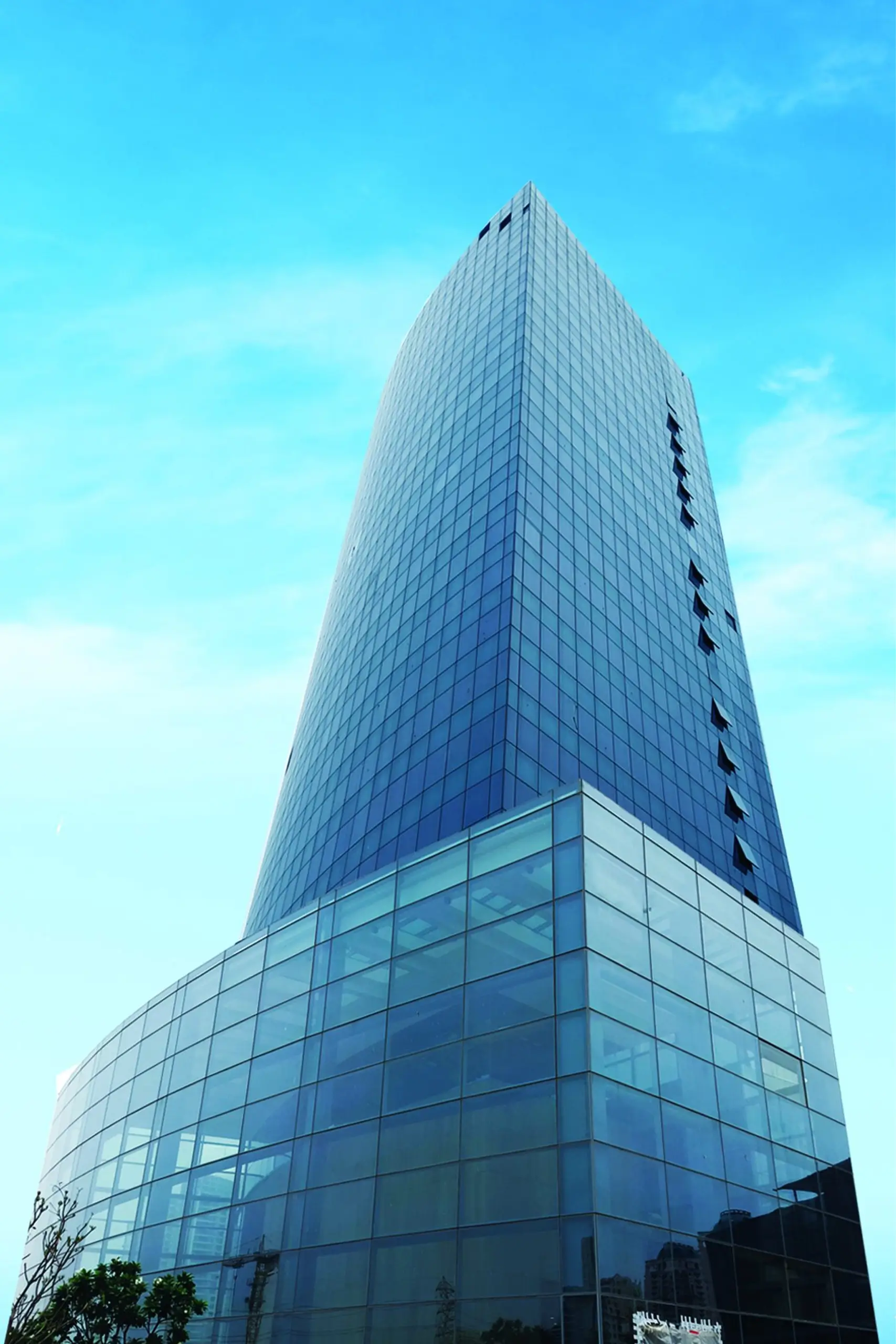 One Horizon Center