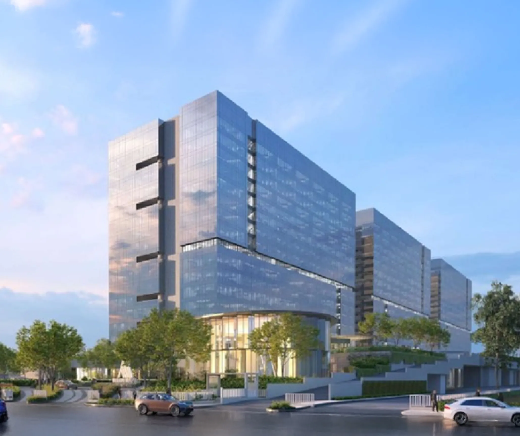 Million Mind Tech City